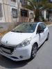 Peugeot 208 2015 Allure