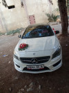 Mercedes CLA 2013 