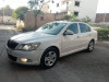 Skoda Octavia 2011 Elegence