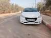 Peugeot 208 2015 Allure