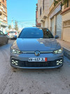 Volkswagen Golf 8 2022 GTD