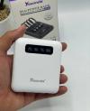 Power bank yosonda 10000mah 4 in 1