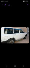 Nissan Patrol Long 2000 