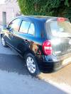 Nissan Micra 2012 City