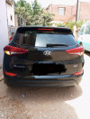 Hyundai Tucson 2018 Tucson