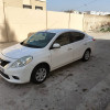 Nissan Sunny 2014 Acenta pack