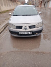 Renault Megane 2 2004 Megane 2