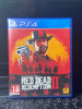 Red dead Redemption 2 Ps4