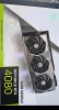 Msi GeForce 4080 suprimx