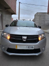 Dacia Sandero 2013 Sandero