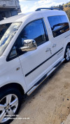 Volkswagen Caddy 2013 Life