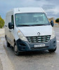 Renault Master 3 2015