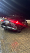 Audi Q3 2023 Black crono