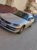 Peugeot 406 1996 406