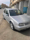 Volkswagen Golf 4 2001 Match