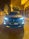 Peugeot 2008 2021 