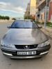 Peugeot 406 1996 406