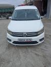 Volkswagen Caddy 2016 Confortline