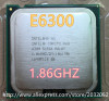 core 2 duo e6300