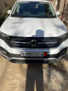 Volkswagen T cross 2022 Active