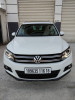 Volkswagen Tiguan 2016 Lounge