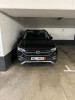 Volkswagen T-CROSS 2023 Noir