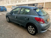 Peugeot 207 2007 207