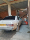 Mercedes 190d 1988 Bein