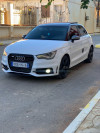 Audi A1 2015 S Line