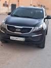 Kia Sportage 2012 Sportage