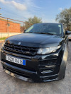 Land Rover Range Rover Evoque 2016 Range Rover Evoque