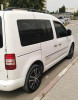 Volkswagen Caddy 2013 Edition 30 