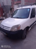 Citroen Berlingo 2004 Tolé niveau 2