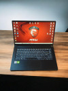 Laptop MSI