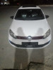 Volkswagen Golf 6 2010 GTI