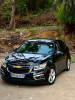 Chevrolet Cruze 2017 Notchback