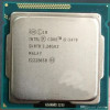 CPU i5-3470 OCCASION AVEC GARANTIE