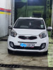 Kia Picanto 2015 Brazilia