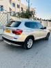 BMW X3 2011 Exclusive