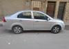 Chevrolet Aveo 4 portes 2013 