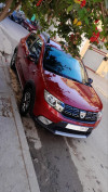 Dacia Sandero 2019 Stepway tickrouad