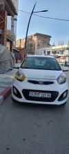 Kia Picanto 2013 pop