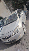 Opel Astra 2011 Astra