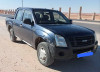 Isuzu D Max 2012 D Max