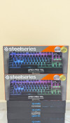 Steelseries Apex PRO TKL (2023)