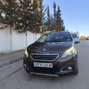 Peugeot 2008 2015 ALLURE