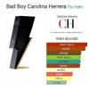 parfum homme Carolina Herrera bad boy original caba 40ml