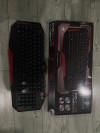 Clavier Spirit of gamer 