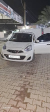 Nissan Micra 2015 City