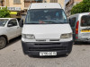 Peugeot boxer 2002